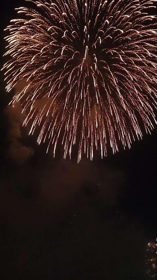 第62回戸田橋花火大会