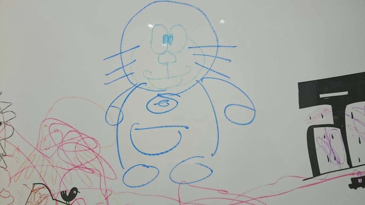 Kids Spaca 2