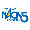 FM79.5 NACK5 CM決定！生中継放送もあります！