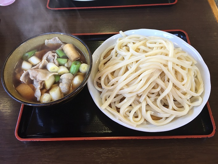 サラめし