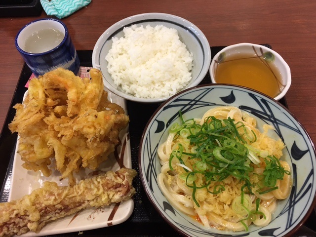 サラめし②