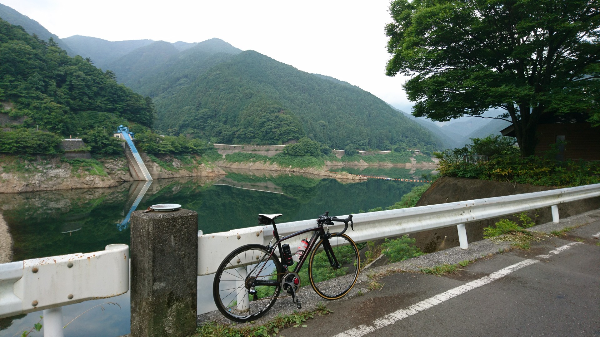 朝練と言う名の、ブログネタ