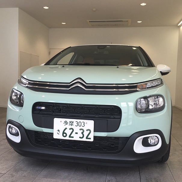新車ショールームは8月休まず営業中！！　※定休日除く