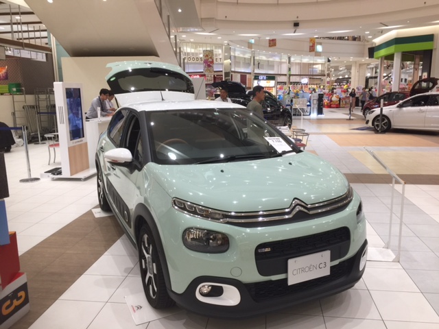 多くのご来場ありがとうございました