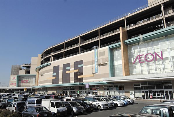 明日からイオン北戸田出張展示会！！