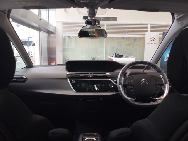 『Spring Fair』　開催！GC4ピカソ限定車展示中！