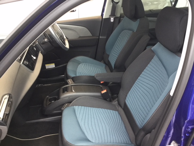 『Spring Fair』　開催！GC4ピカソ限定車展示中！