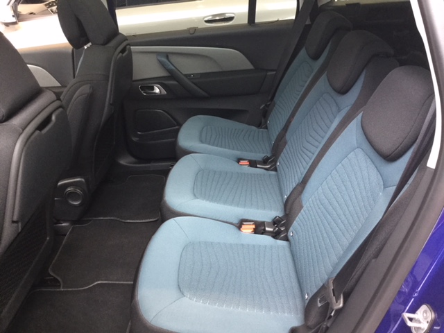 『Spring Fair』　開催！GC4ピカソ限定車展示中！