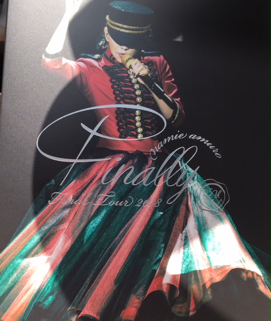 ファイナリー🎊