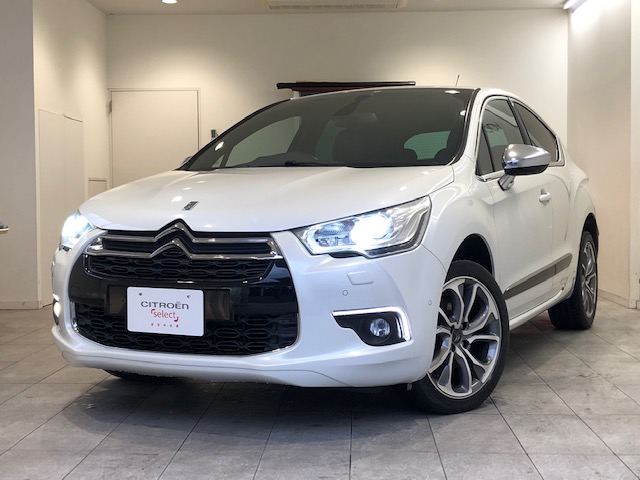 中古車情報　2020