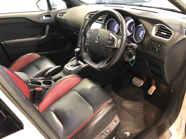 中古車情報　2020