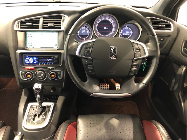 中古車情報　2020