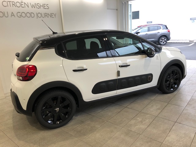 中古車情報2020