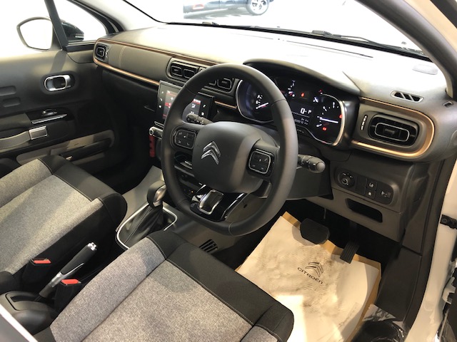 中古車情報2020