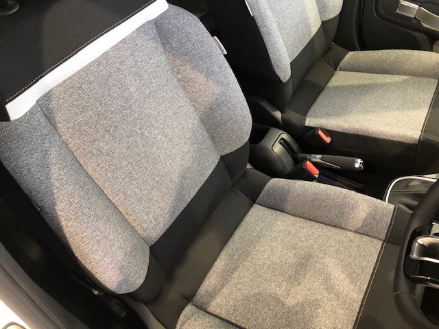 中古車情報2020