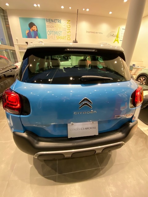 ショールーム入れ替えのお知らせ！！