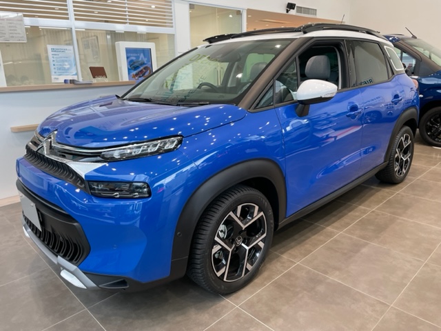★中古車情報 2022★