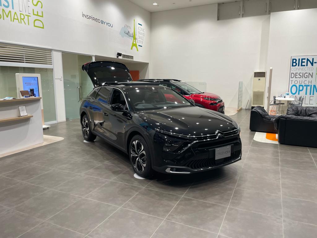 C5X 内覧会情報♪及びSNS告知