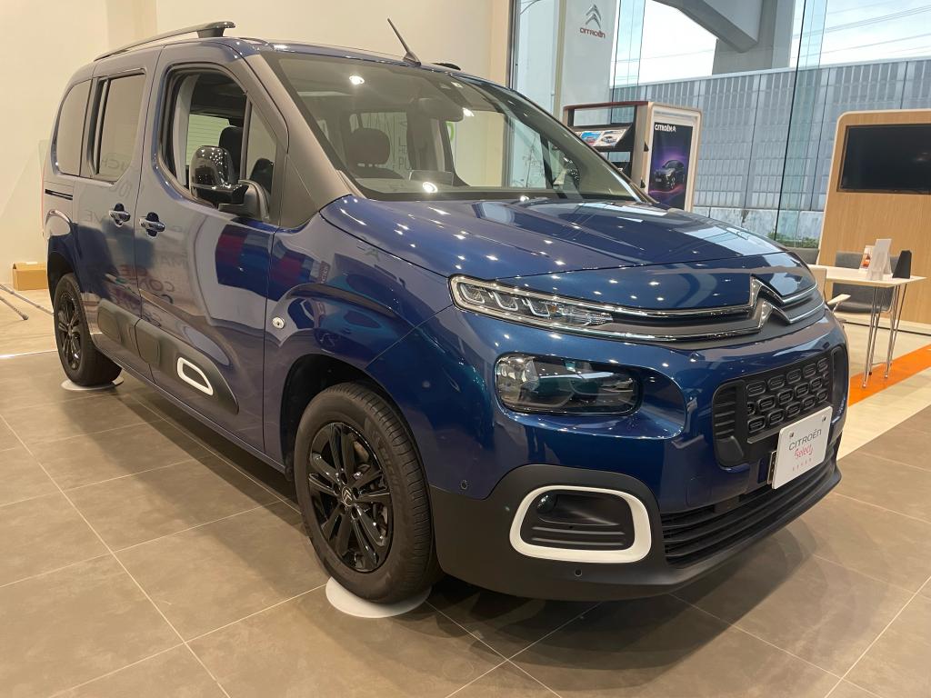 CITROEN美女木 認定中古車情報 2022