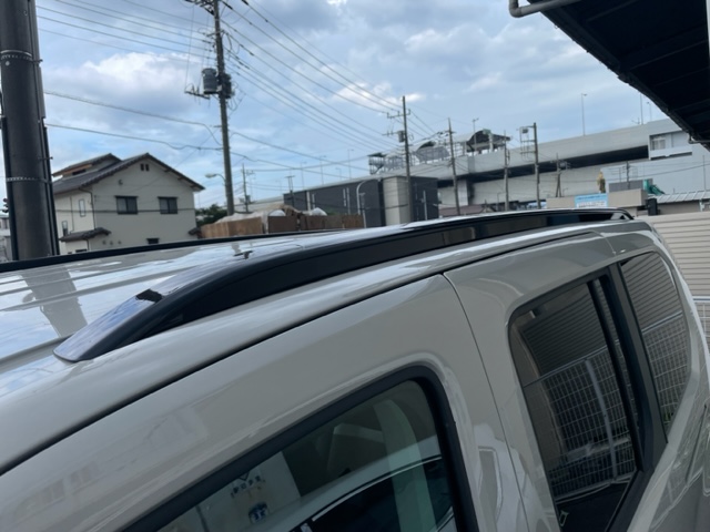 <<速報>> BERLINGO LONG Edition Sable 到着しました！（画像5枚）