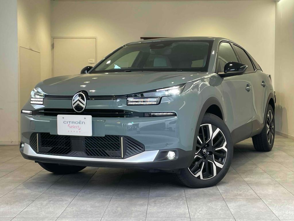 弊社登録済未使用車＆試乗を販売させて頂いております！！