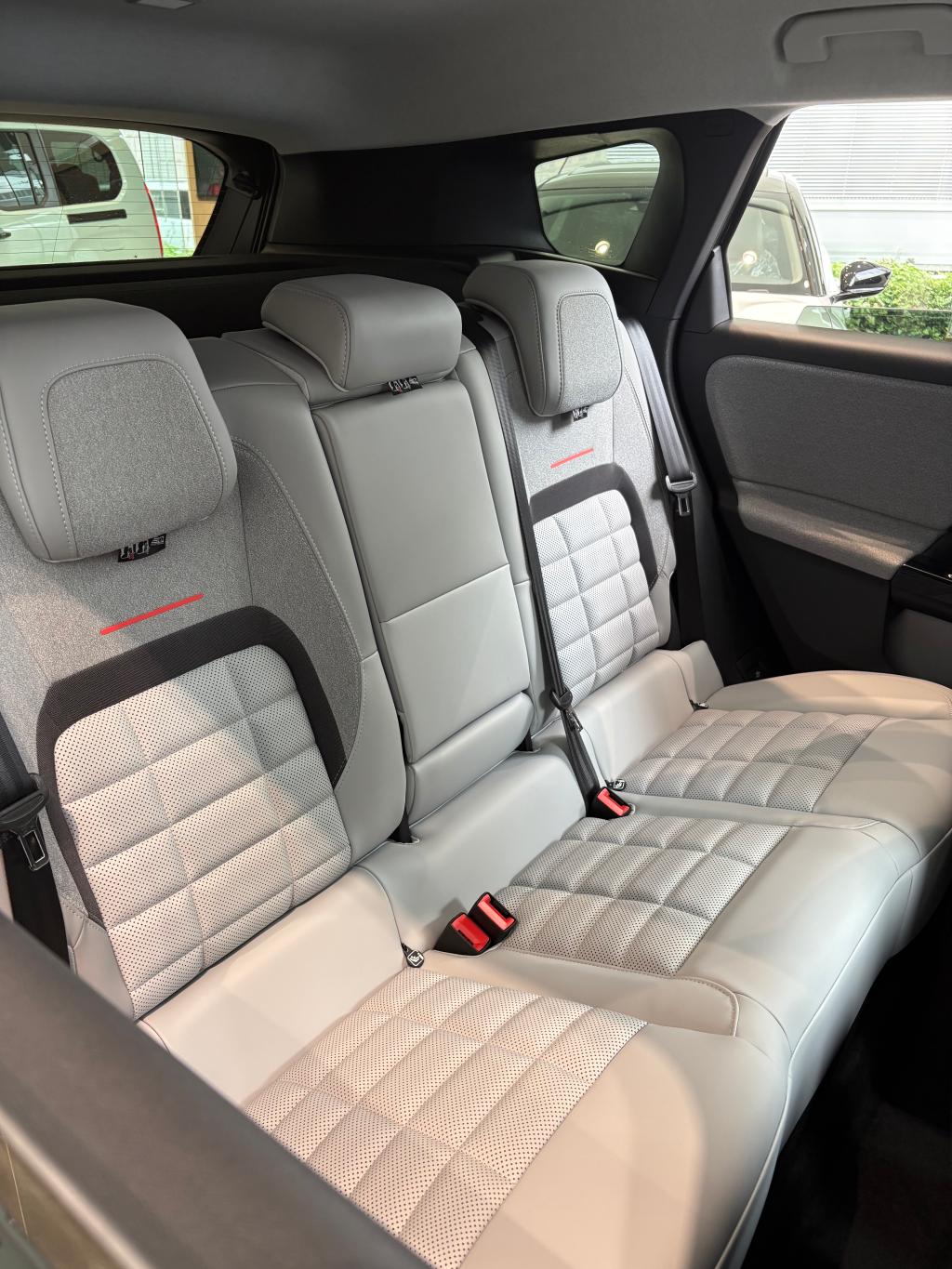 NEW C5 AIRCROSSって本当にすごい！